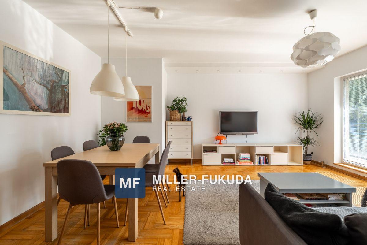 マンション売買 - Warszawa, Mokotów, Bolesława Limanowskiego (3)