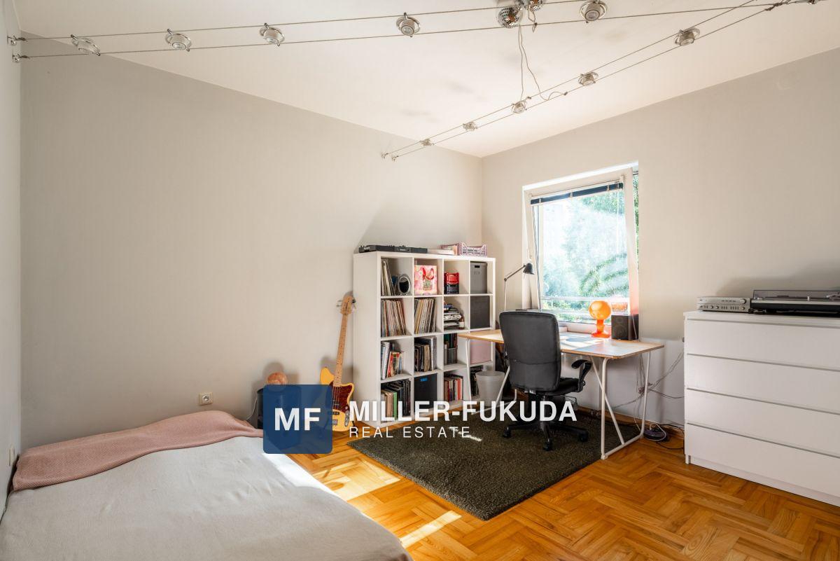 マンション売買 - Warszawa, Mokotów, Bolesława Limanowskiego (6)