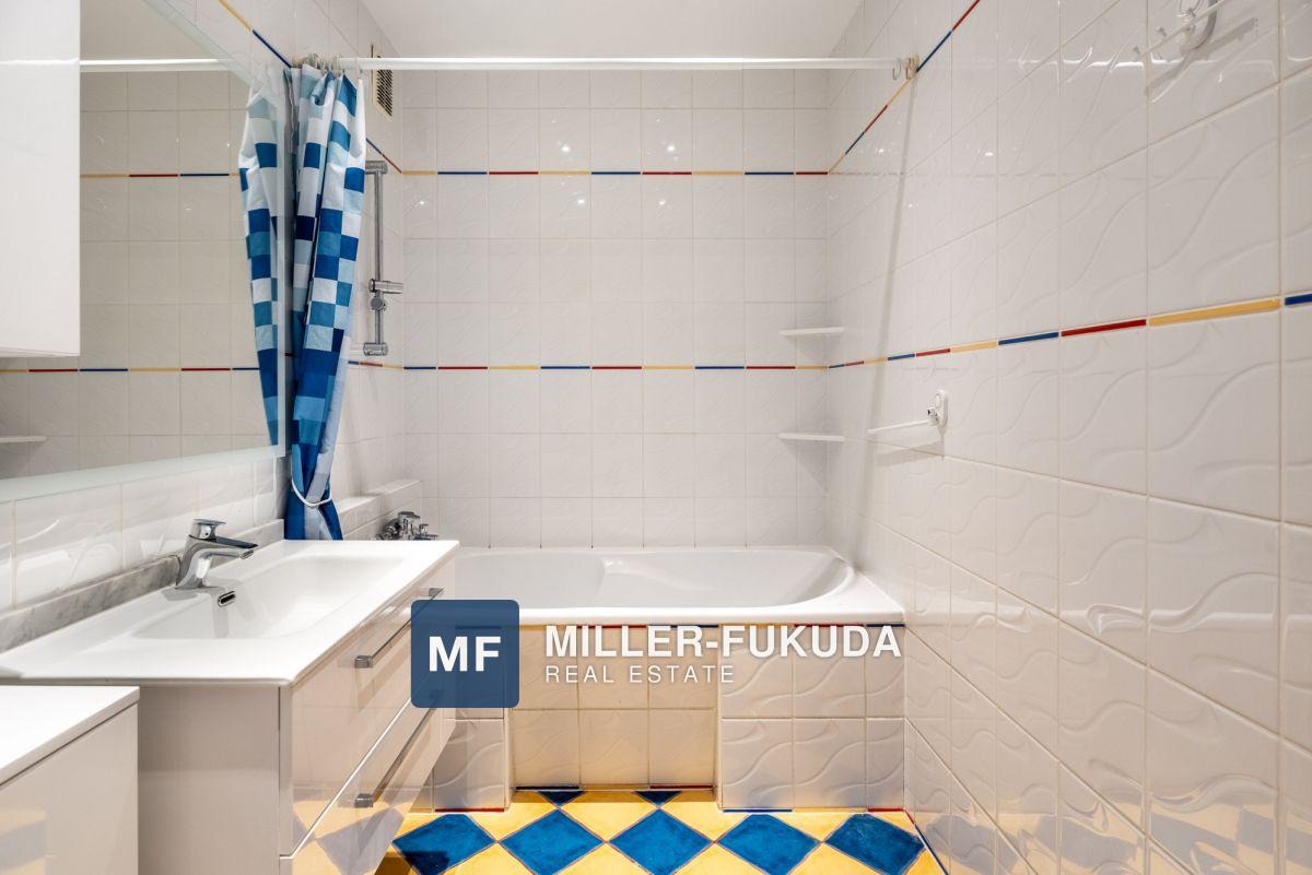 マンション売買 - Warszawa, Mokotów, Bolesława Limanowskiego (7)