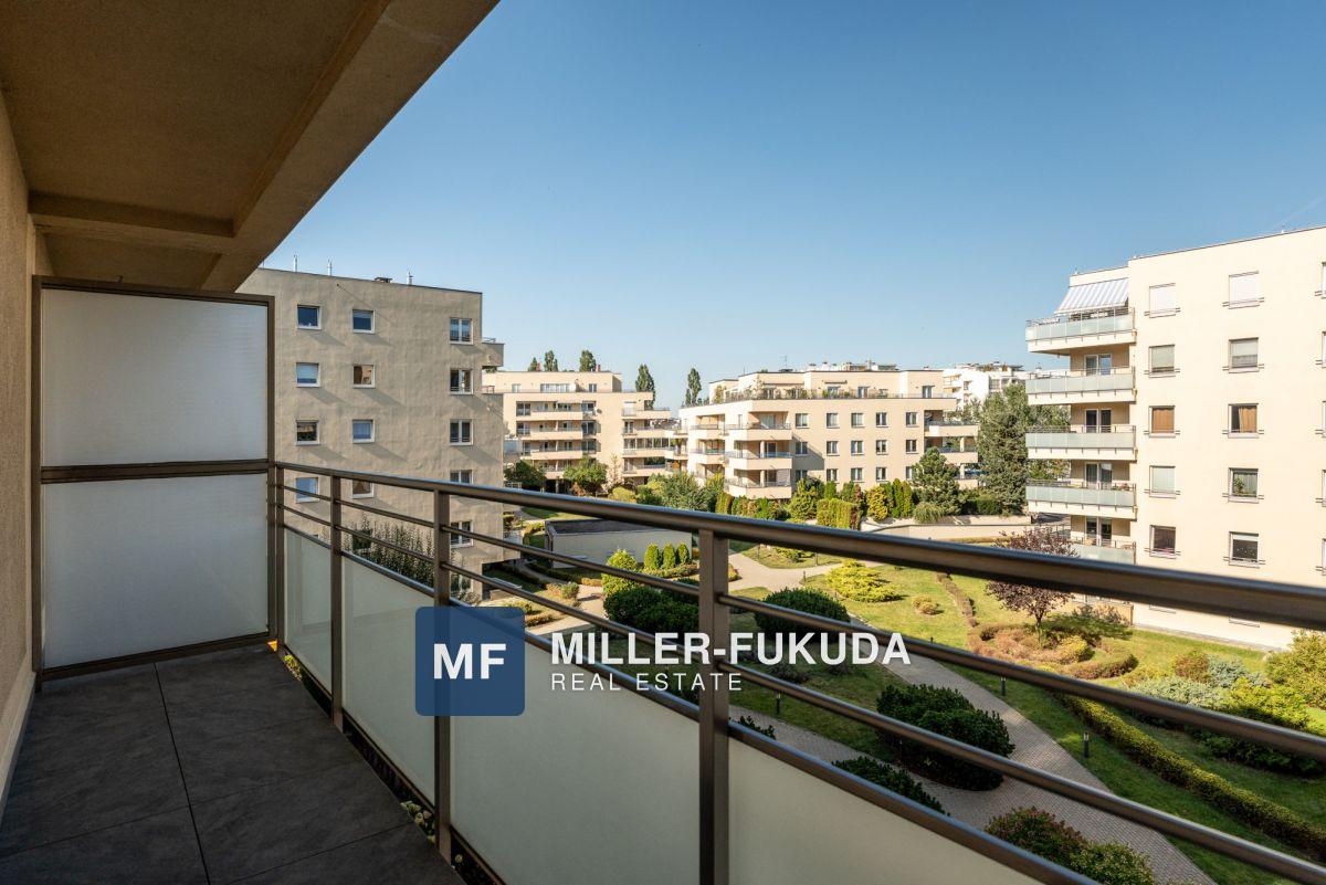 マンション売買 - Warszawa, Mokotów, Bolesława Limanowskiego (11)