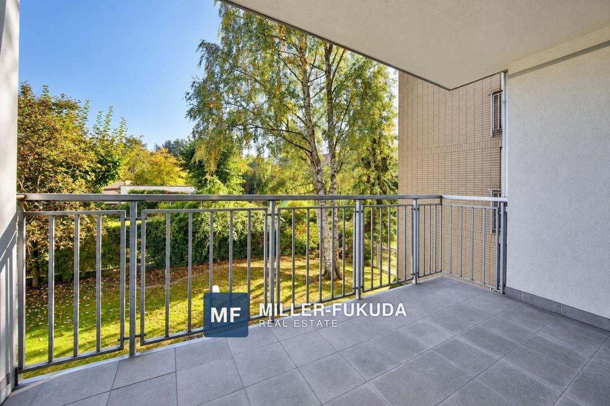 マンション売買 - Warszawa, Wilanów, Rumiana (17)