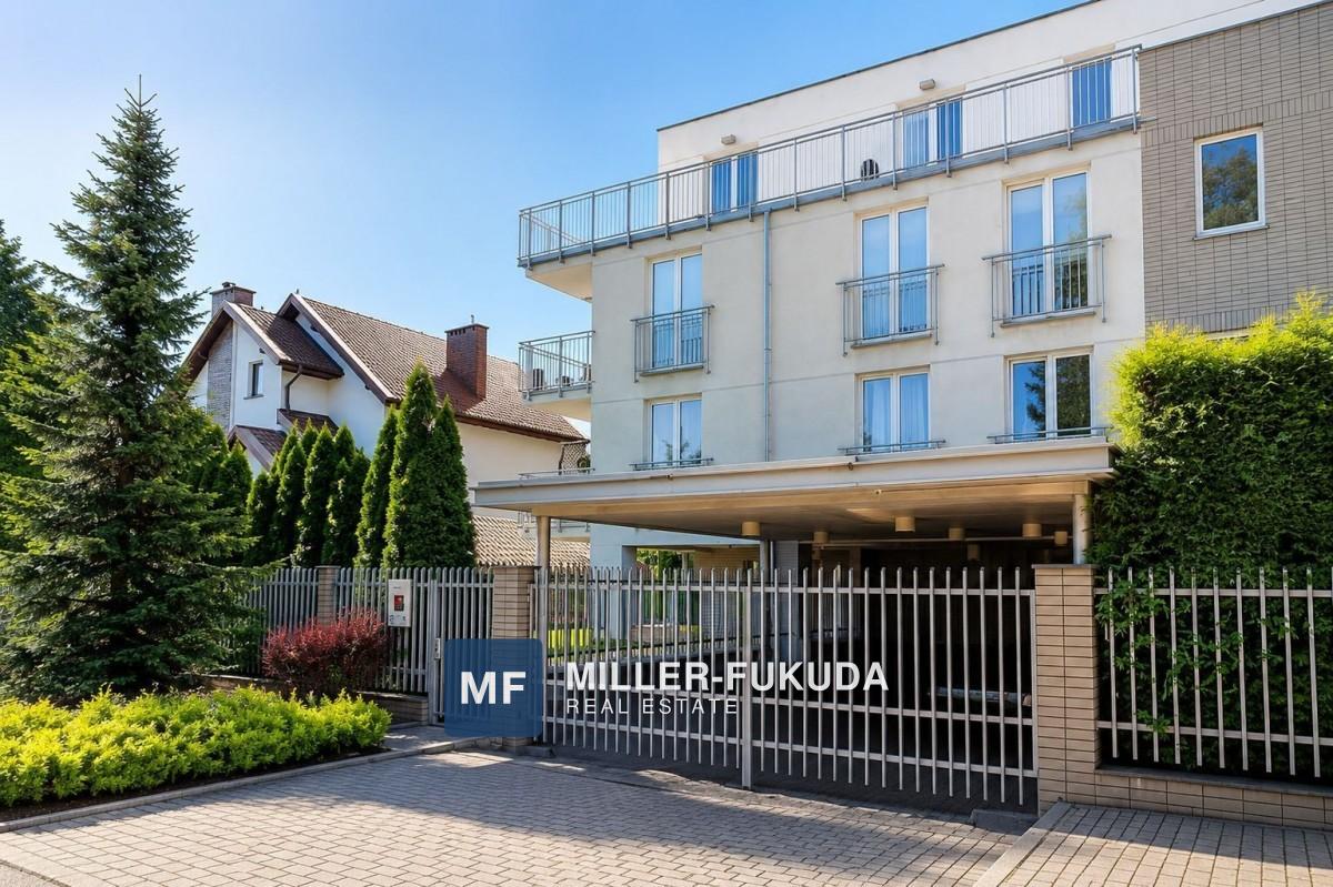 マンション売買 - Warszawa, Wilanów, Rumiana (19)