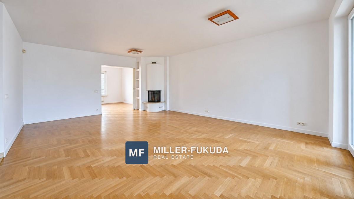 マンション売買 - Warszawa, Wilanów, Rumiana (3)