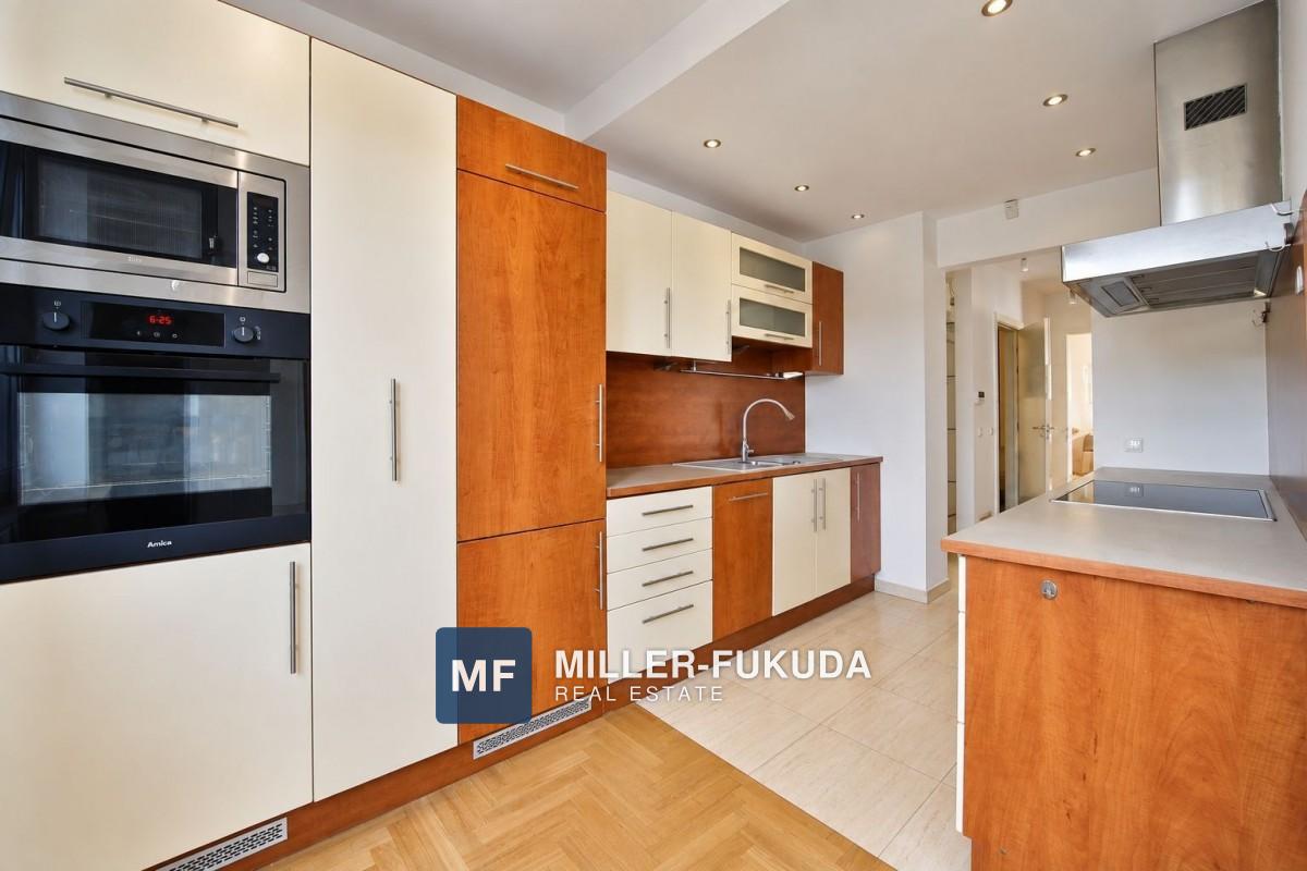 マンション売買 - Warszawa, Wilanów, Rumiana (5)