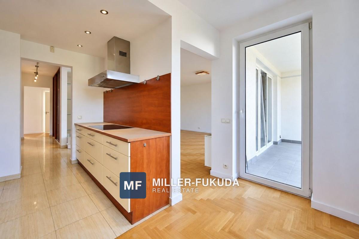 マンション売買 - Warszawa, Wilanów, Rumiana (6)