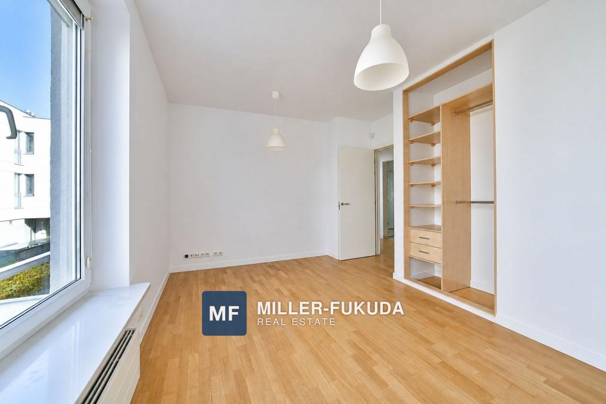 マンション売買 - Warszawa, Wilanów, Rumiana (9)