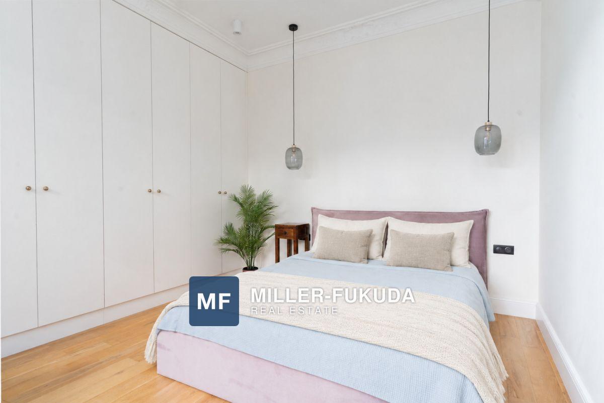 Wohnung zum Verkauf - Warszawa, Śródmieście, Sienna (10)