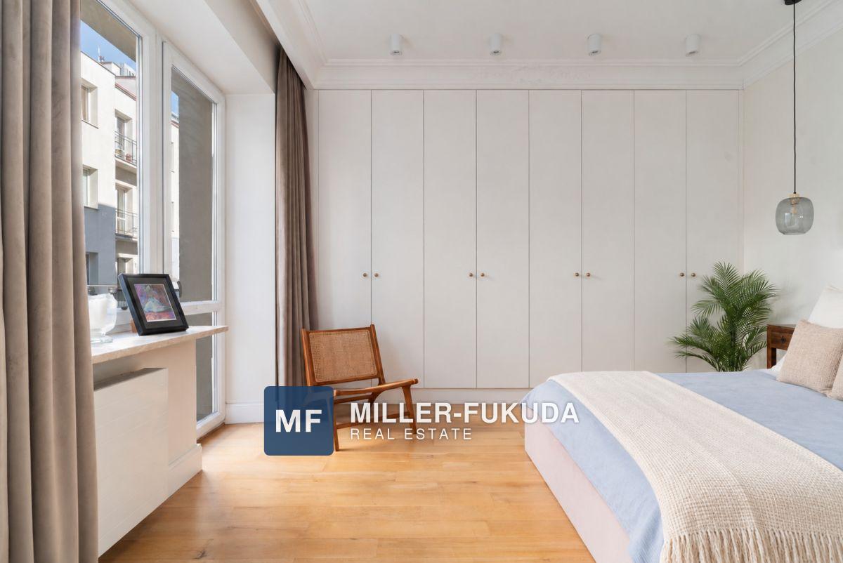 Wohnung zum Verkauf - Warszawa, Śródmieście, Sienna (11)