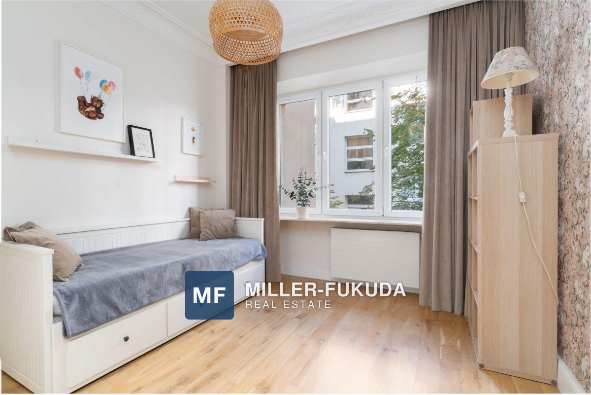 Wohnung zum Verkauf - Warszawa, Śródmieście, Sienna (12)