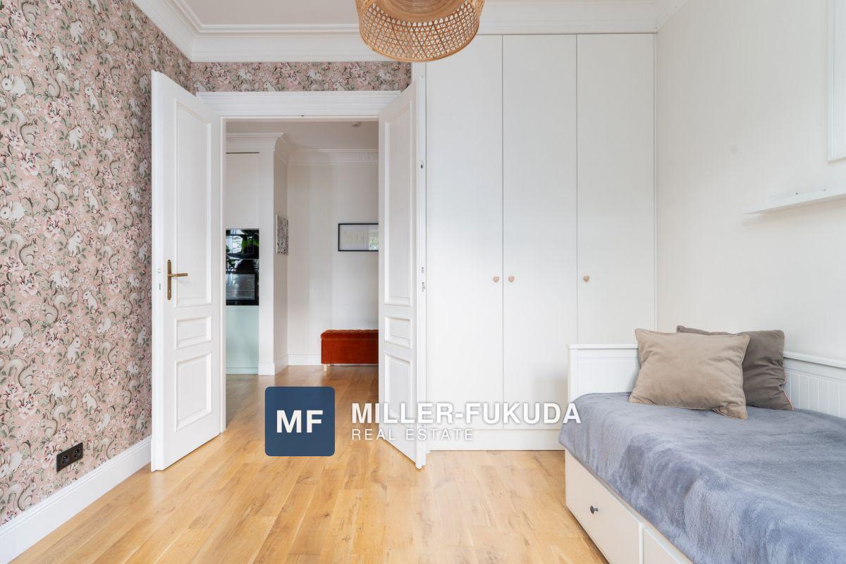 Wohnung zum Verkauf - Warszawa, Śródmieście, Sienna (13)