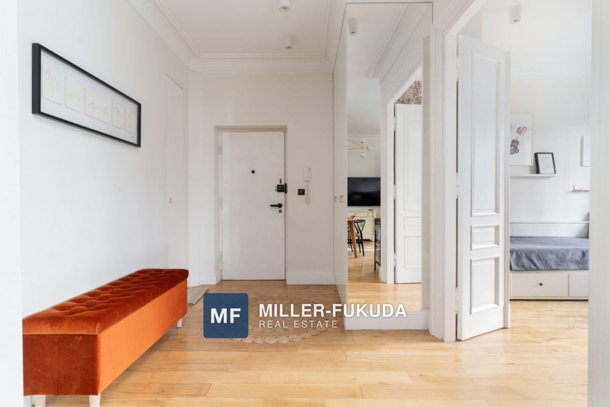 Wohnung zum Verkauf - Warszawa, Śródmieście, Sienna (14)
