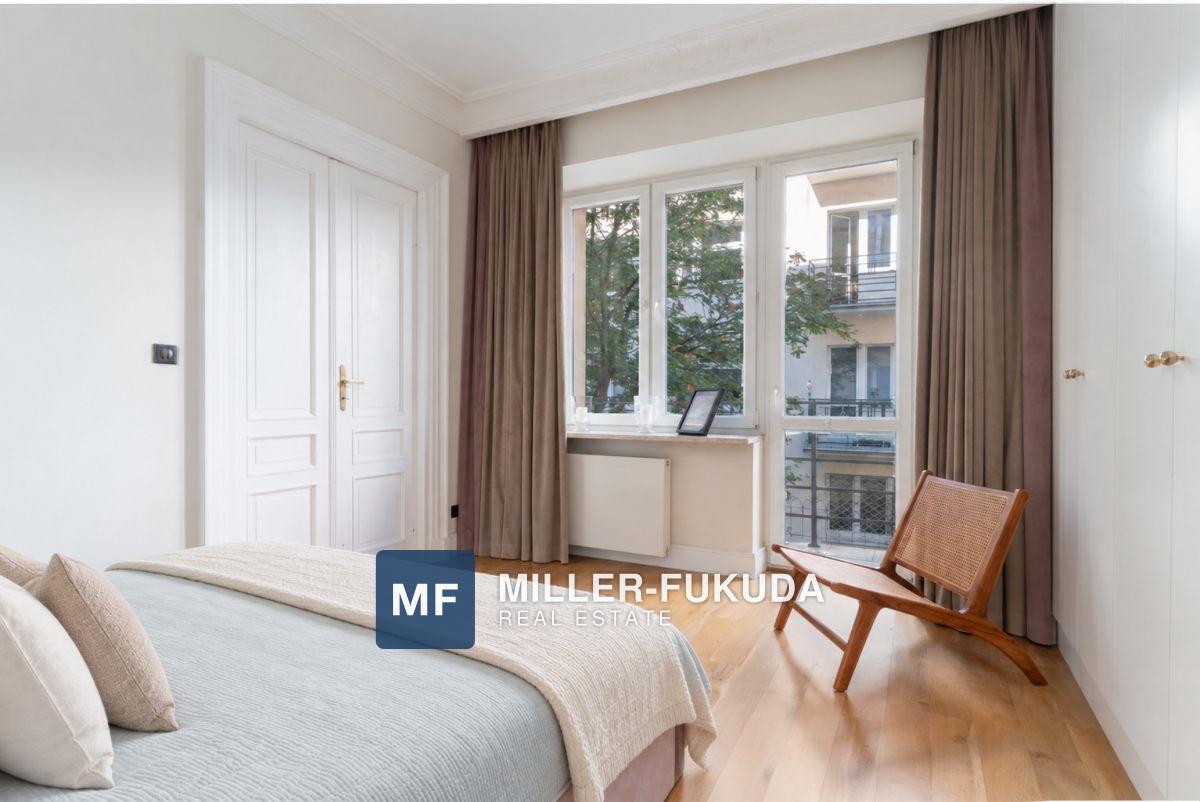 Wohnung zum Verkauf - Warszawa, Śródmieście, Sienna (9)