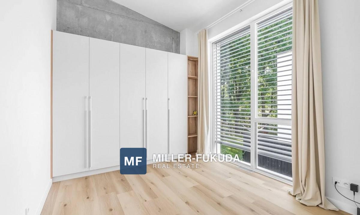 一戸建て賃貸 - Konstancin-Jeziorna, Sadowa (6)