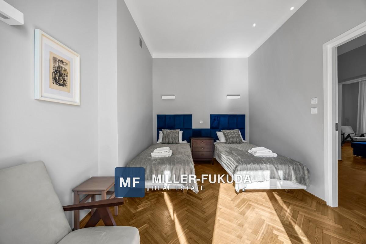 Apartment for sale - Warszawa, Śródmieście, Brzozowa (10)
