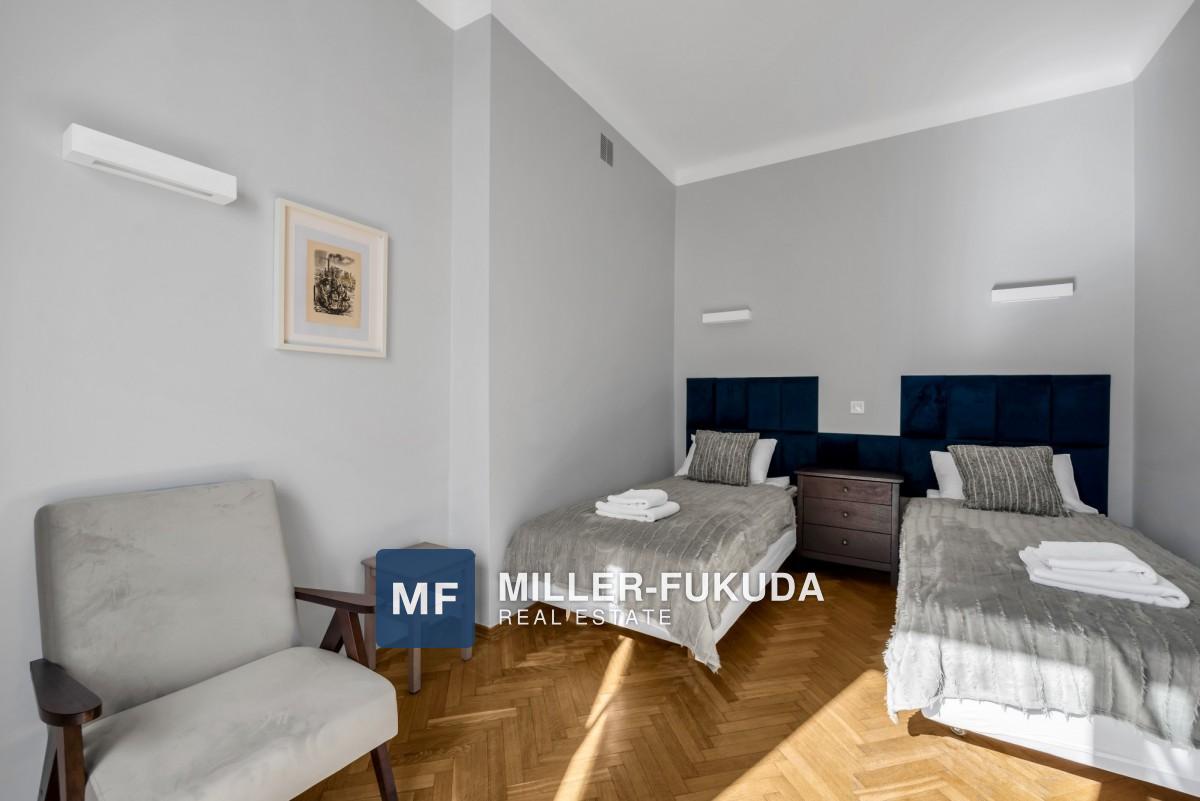 Apartment for sale - Warszawa, Śródmieście, Brzozowa (11)
