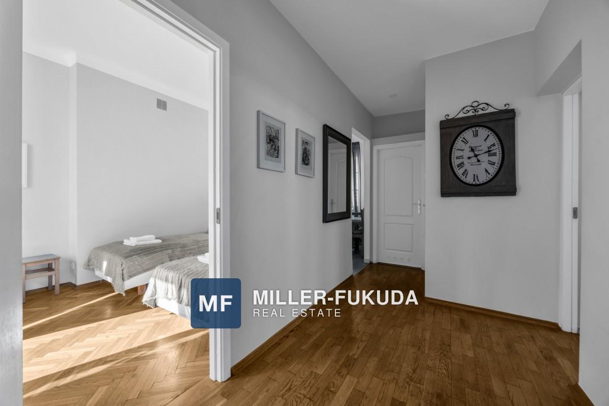 Apartment for sale - Warszawa, Śródmieście, Brzozowa (15)