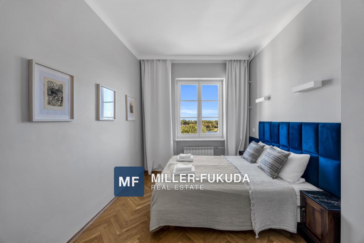 Apartment for sale - Warszawa, Śródmieście, Brzozowa (16)