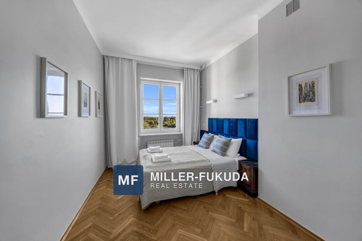 Apartment for sale - Warszawa, Śródmieście, Brzozowa (17)