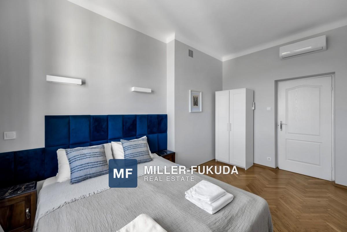 Apartment for sale - Warszawa, Śródmieście, Brzozowa (18)