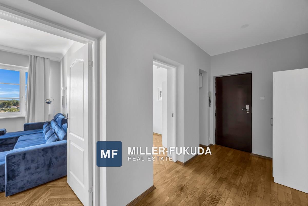 Apartment for sale - Warszawa, Śródmieście, Brzozowa (19)
