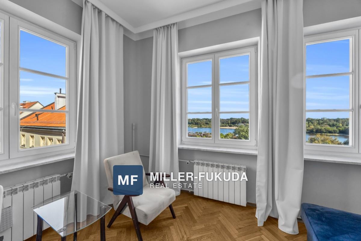 Apartment for sale - Warszawa, Śródmieście, Brzozowa (2)