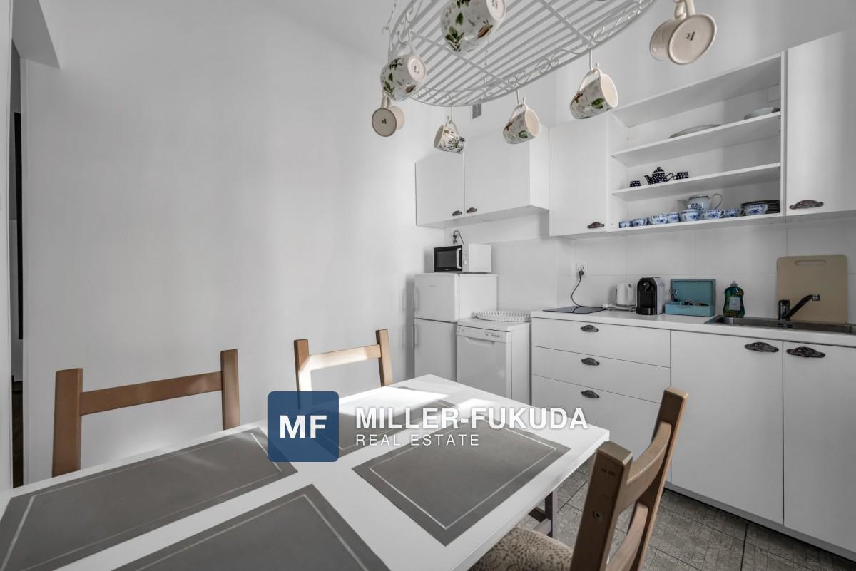 Apartment for sale - Warszawa, Śródmieście, Brzozowa (20)
