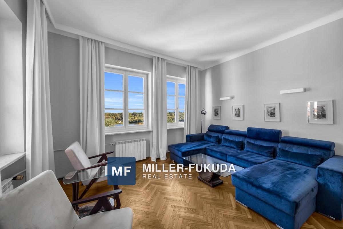 Apartment for sale - Warszawa, Śródmieście, Brzozowa (4)