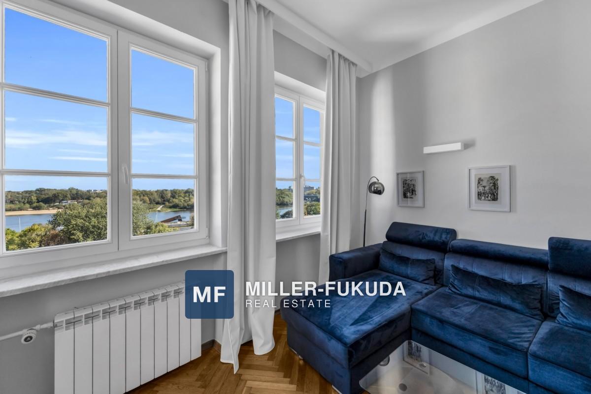 Apartment for sale - Warszawa, Śródmieście, Brzozowa (5)