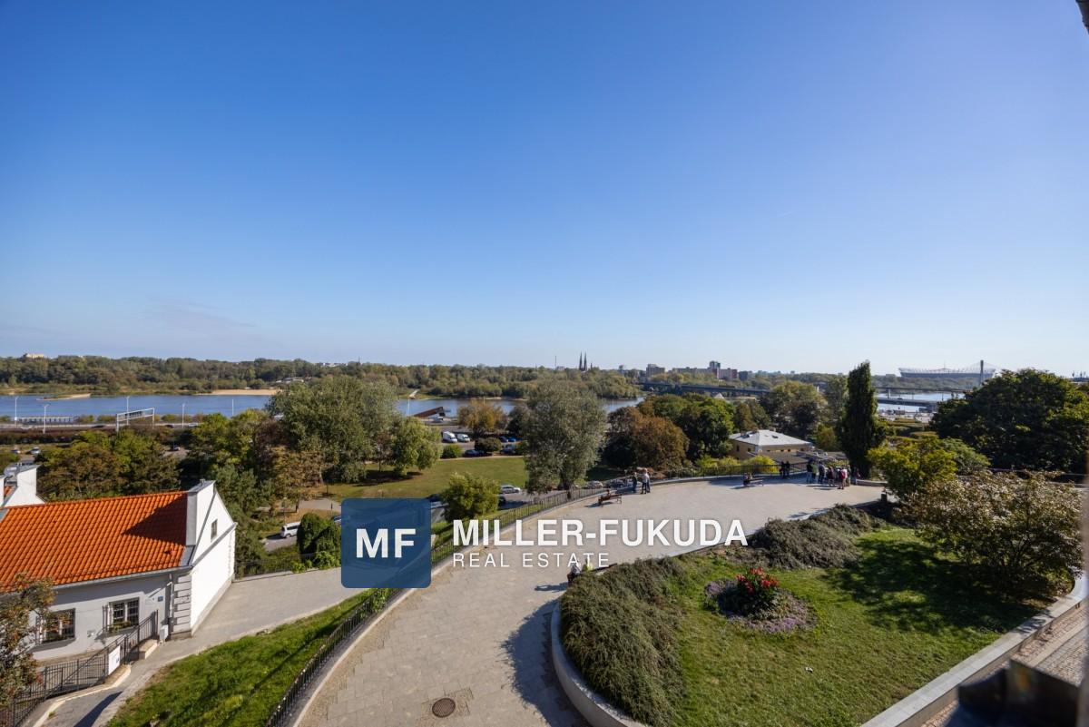 Apartment for sale - Warszawa, Śródmieście, Brzozowa (6)