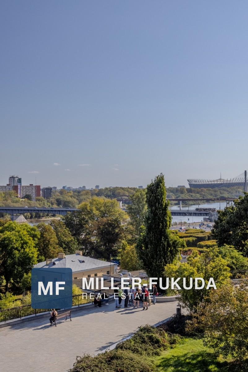Apartment for sale - Warszawa, Śródmieście, Brzozowa (7)