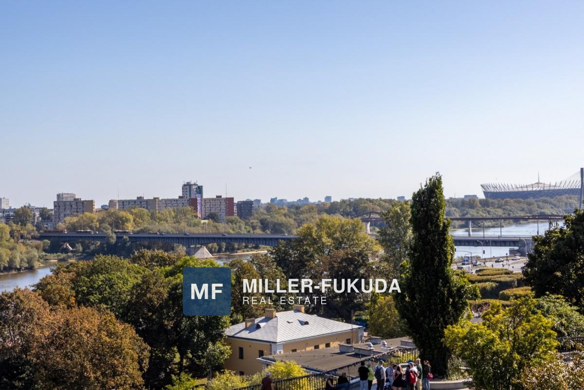Apartment for sale - Warszawa, Śródmieście, Brzozowa (8)