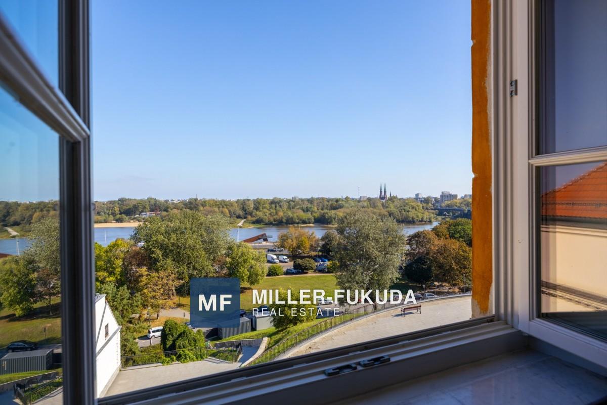 Apartment for sale - Warszawa, Śródmieście, Brzozowa (9)
