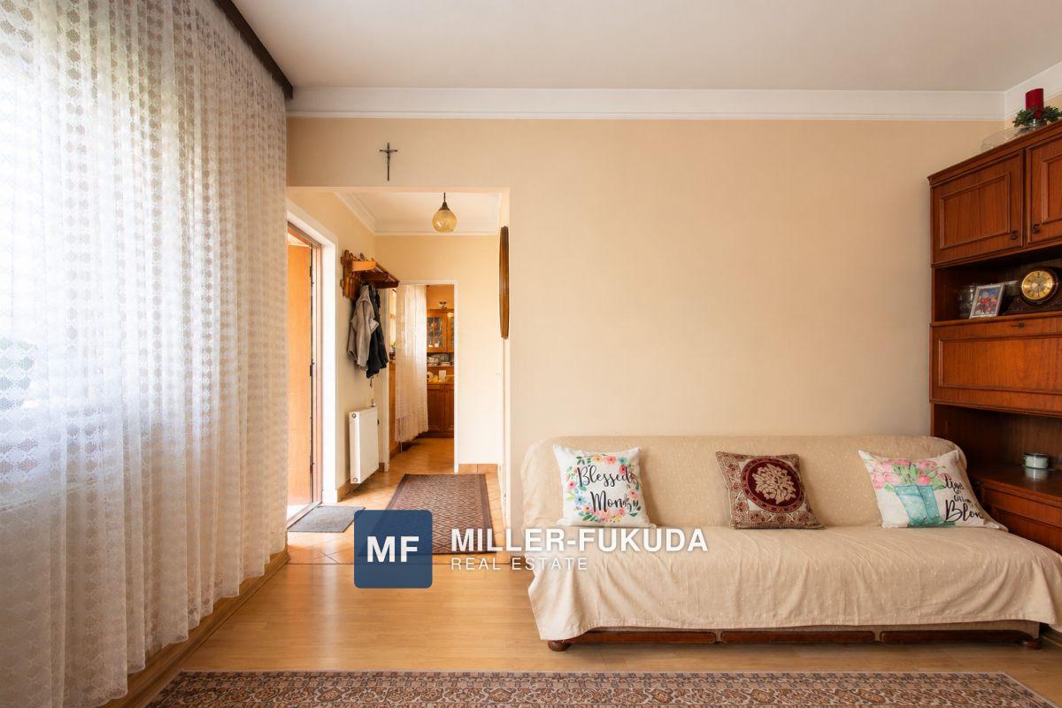 Haus zum Verkauf - Warszawa, Rembertów, Izdebnicka (20)
