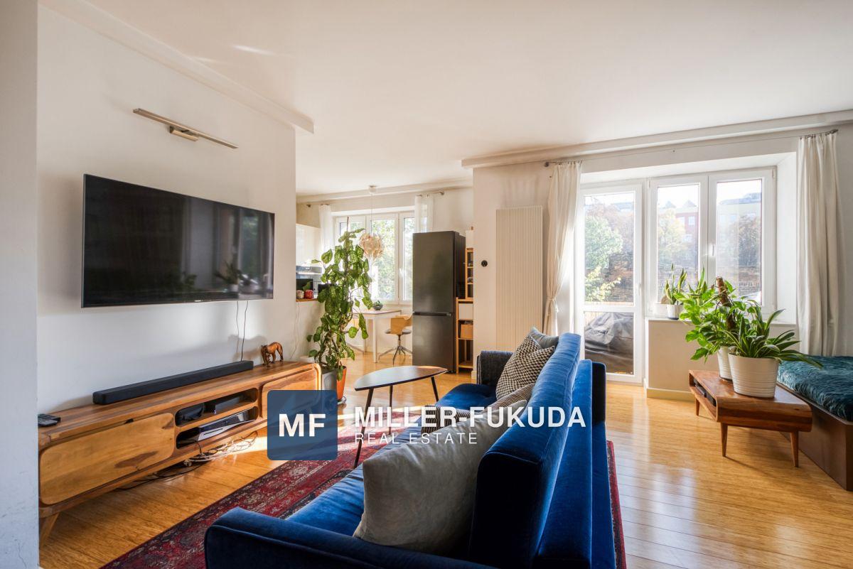 Wohnung zum Verkauf - Warszawa, Wola, Seweryna Krzyżanowskiego (3)