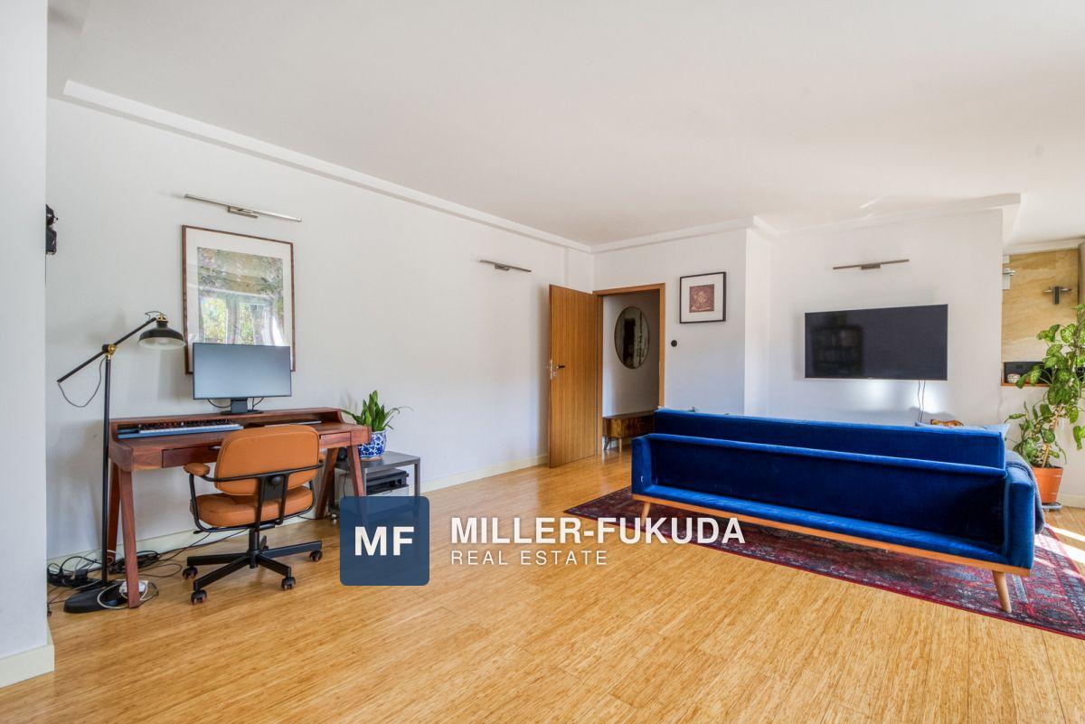 Wohnung zum Verkauf - Warszawa, Wola, Seweryna Krzyżanowskiego (5)