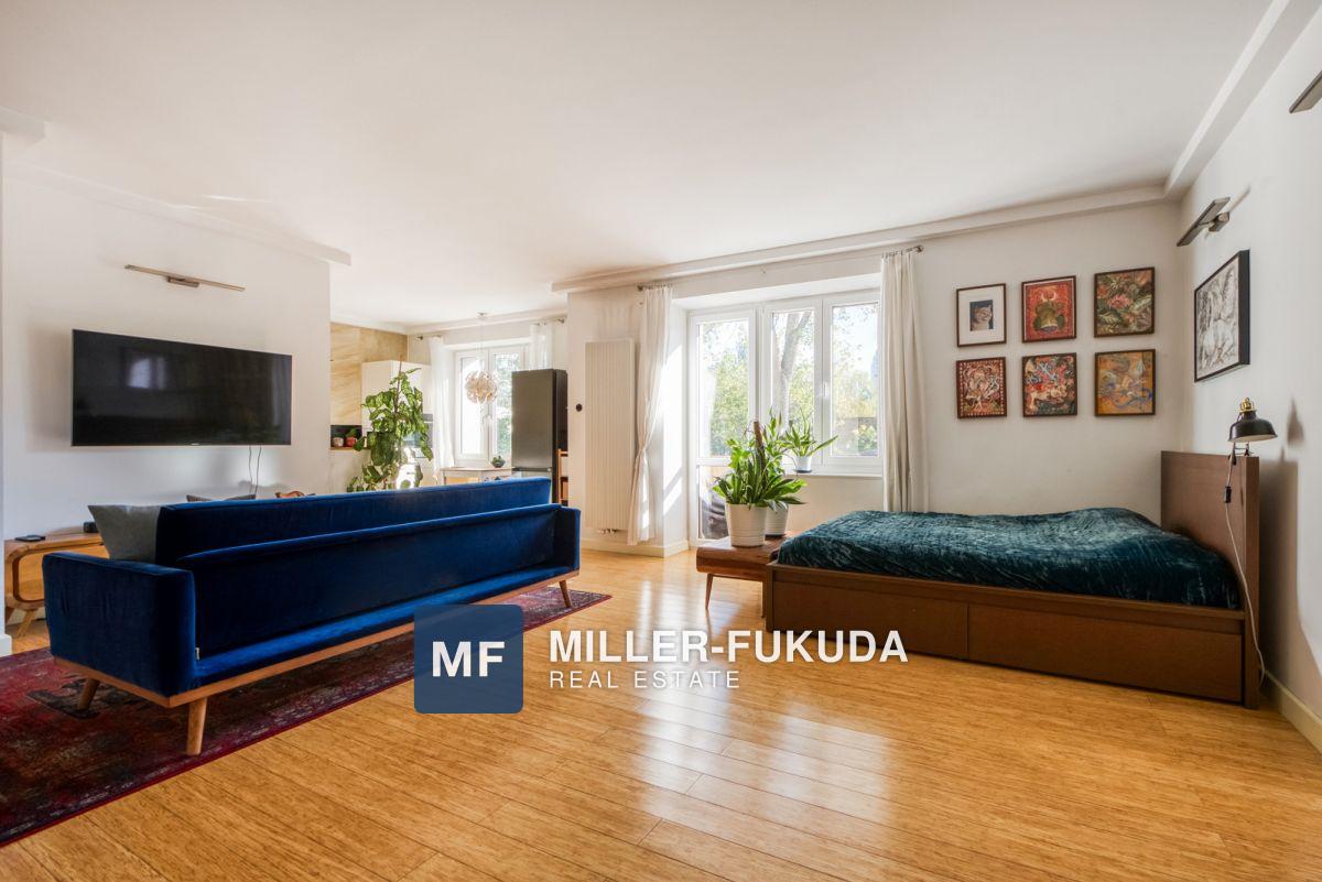 Wohnung zum Verkauf - Warszawa, Wola, Seweryna Krzyżanowskiego (6)