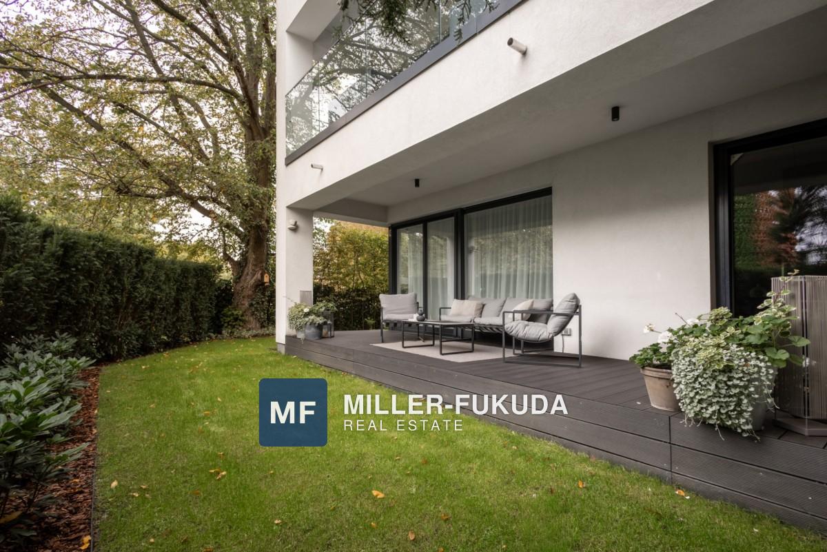 Apartment for sale - Warszawa, Mokotów, Woziwody (11)