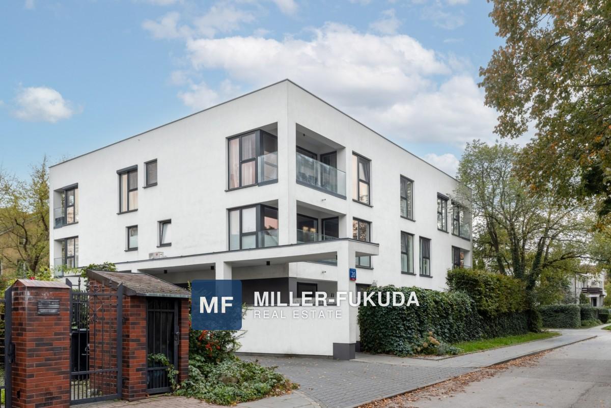 Apartment for sale - Warszawa, Mokotów, Woziwody (12)