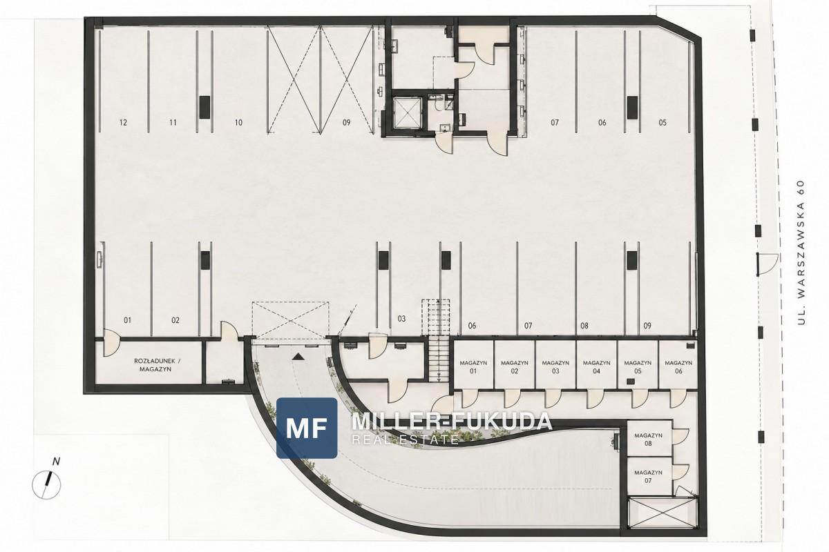 Apartment for sale - Warszawa, Mokotów, Woziwody (17)