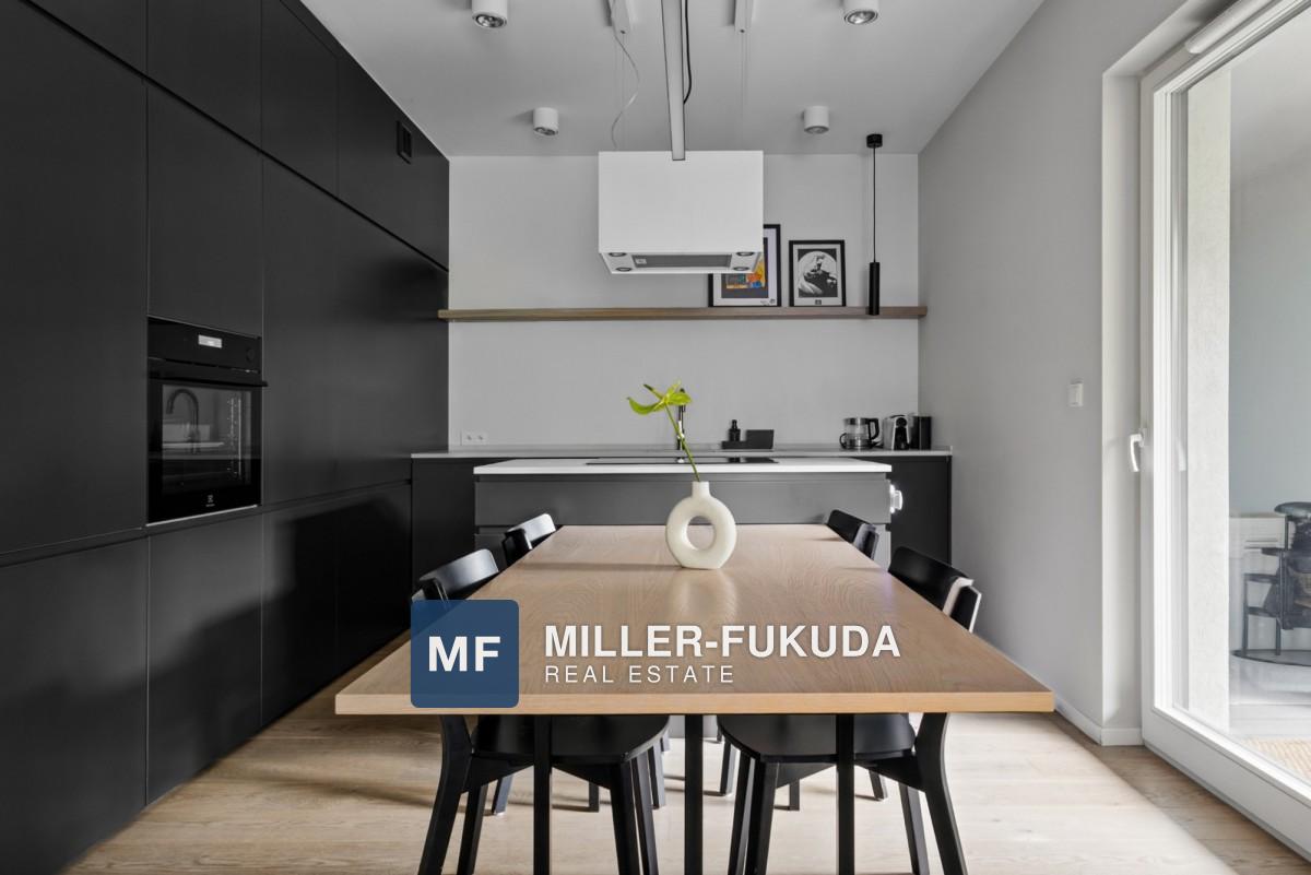 Apartment for sale - Warszawa, Mokotów, Woziwody (2)