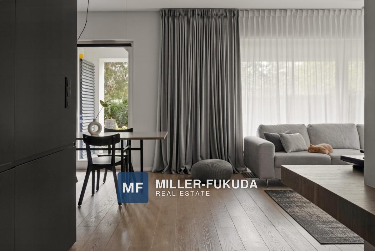 Apartment for sale - Warszawa, Mokotów, Woziwody (3)