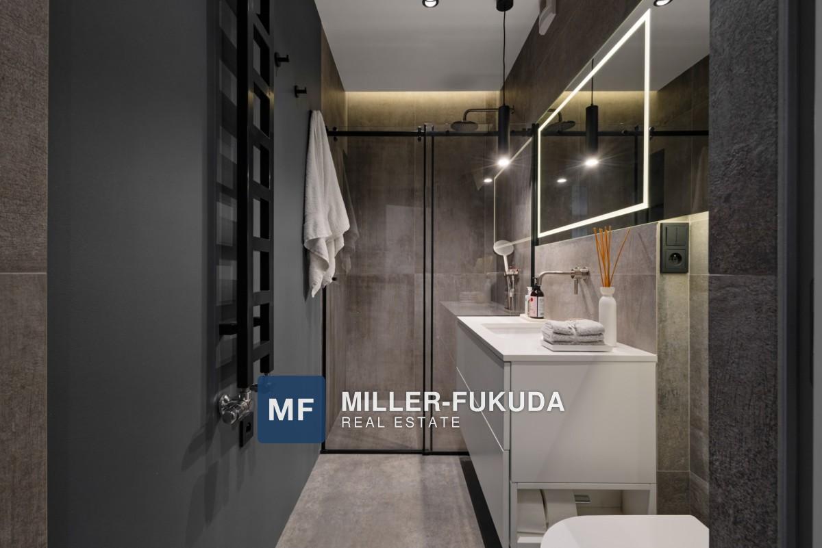 Apartment for sale - Warszawa, Mokotów, Woziwody (9)
