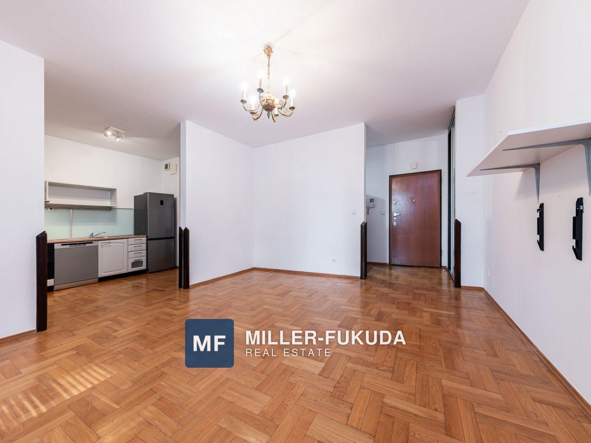 Wohnung zum Verkauf - Warszawa, Mokotów, Rejsu (2)