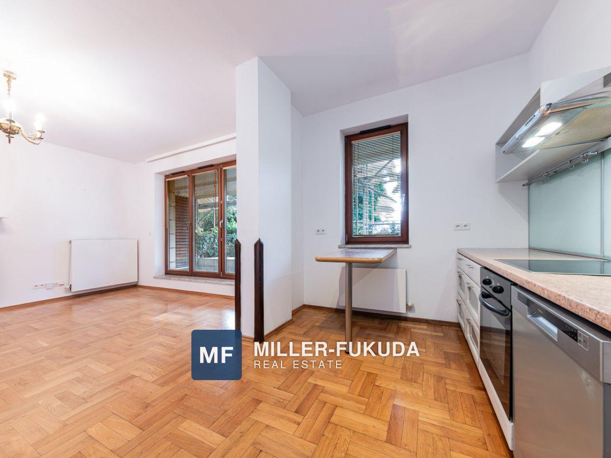 Wohnung zum Verkauf - Warszawa, Mokotów, Rejsu (4)