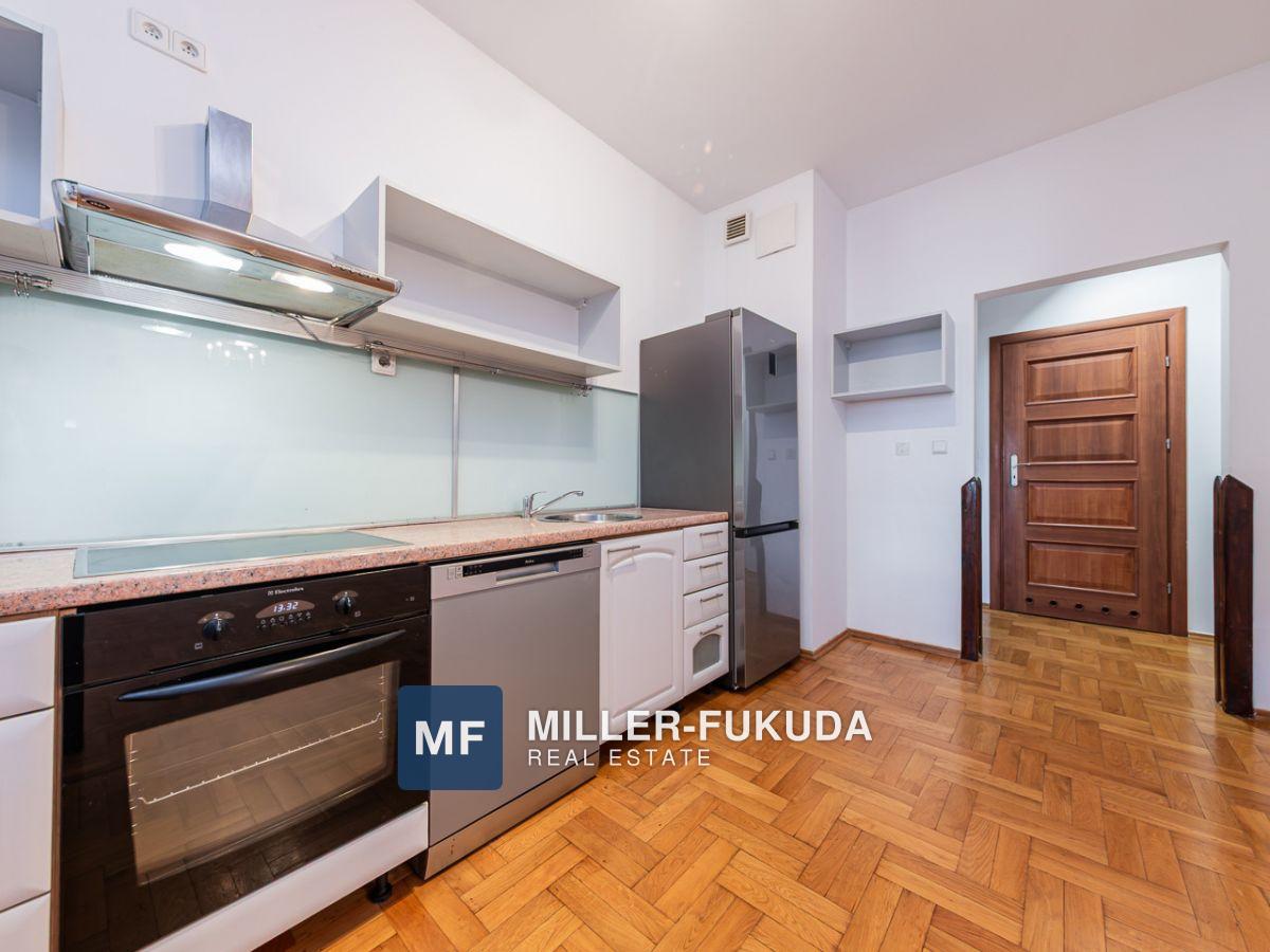 Wohnung zum Verkauf - Warszawa, Mokotów, Rejsu (5)