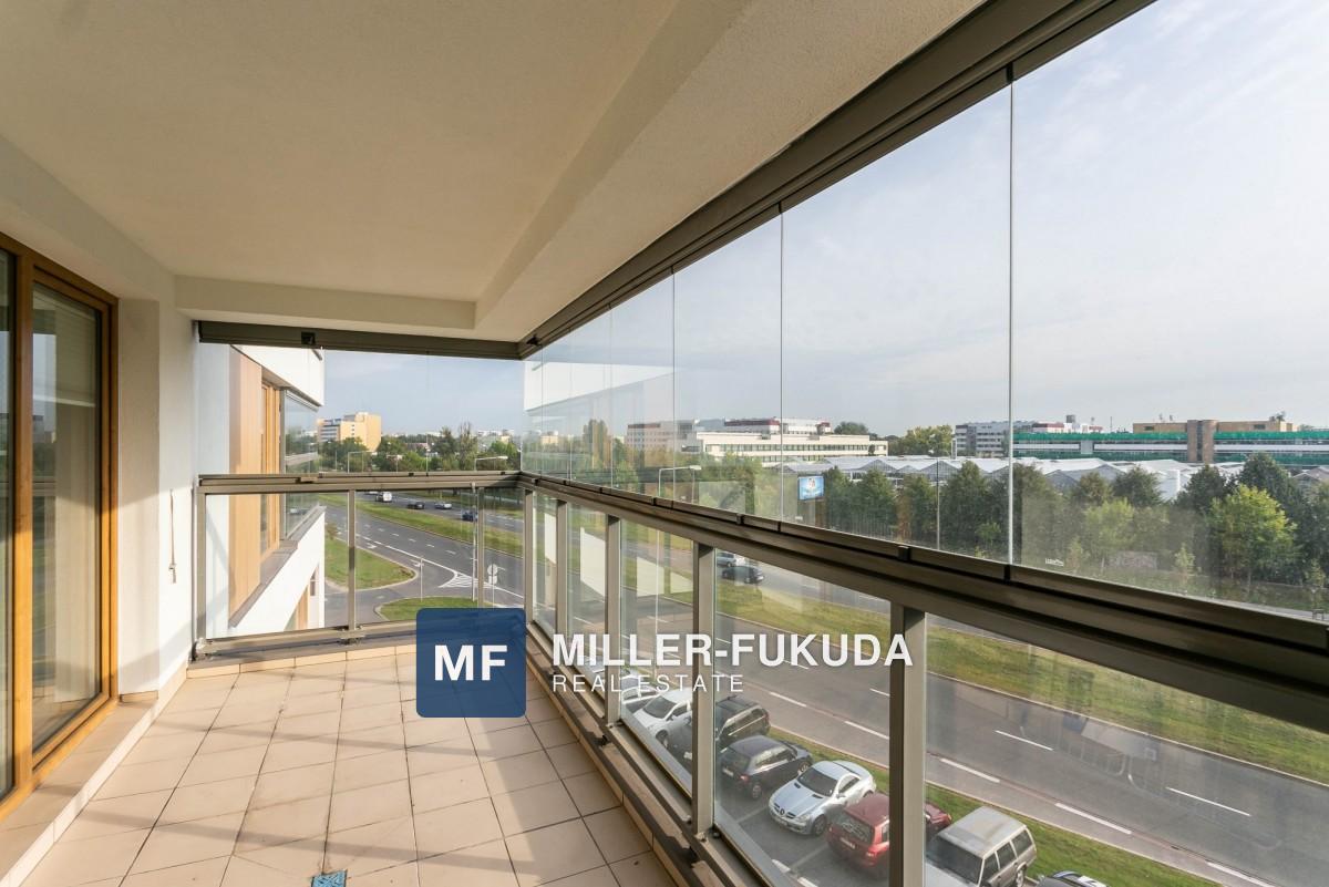 マンション売買 - Warszawa, Ursynów, Aleja Jana Rodowicza "Anody" (7)