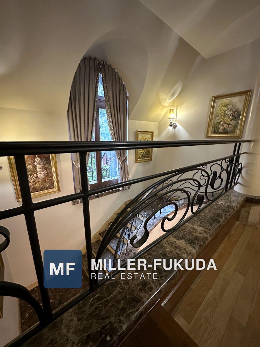 Casa en alquiler - Konstancin-Jeziorna, Jesionowa (10)