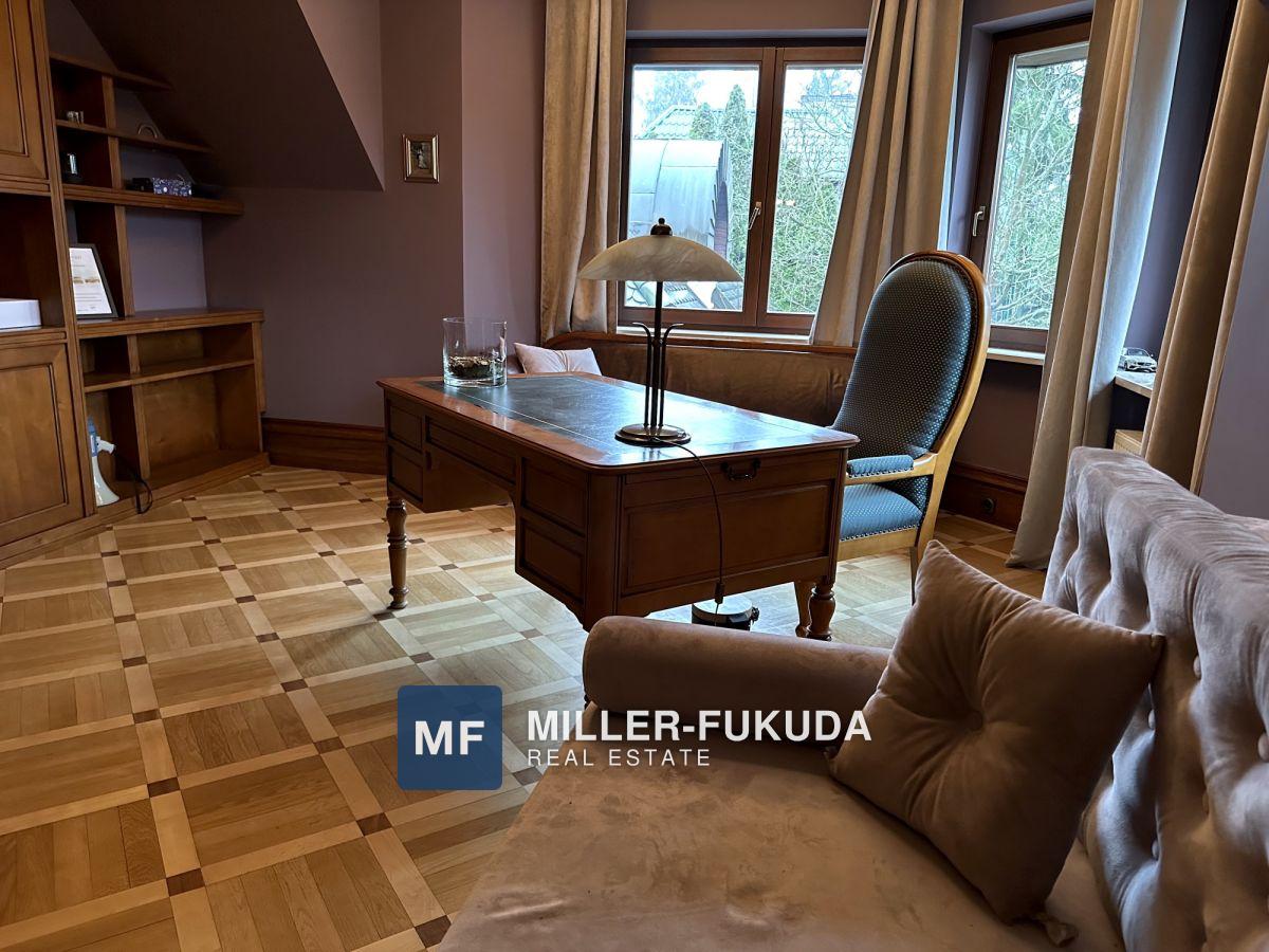 Casa en alquiler - Konstancin-Jeziorna, Jesionowa (11)