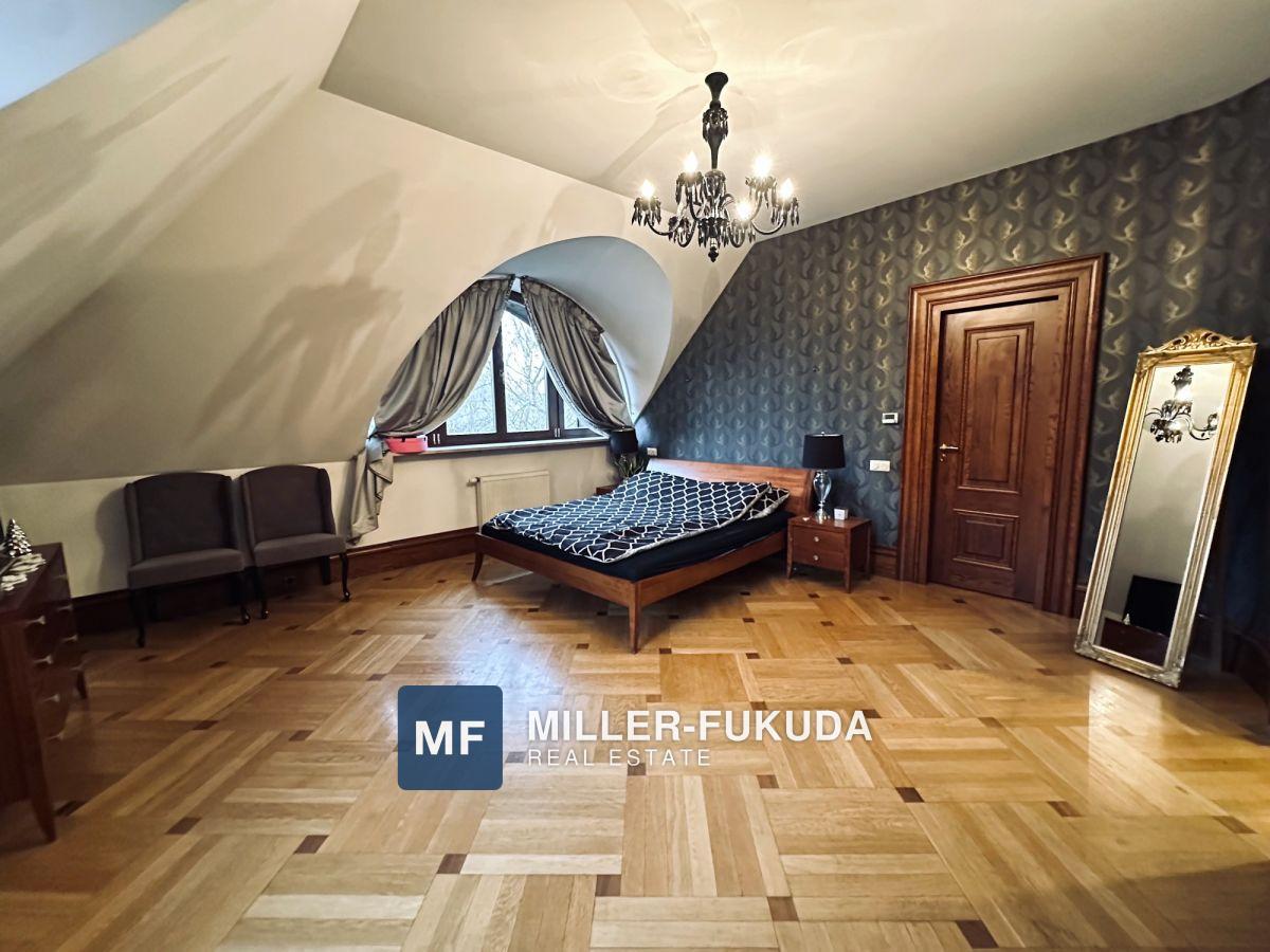 Casa en alquiler - Konstancin-Jeziorna, Jesionowa (12)