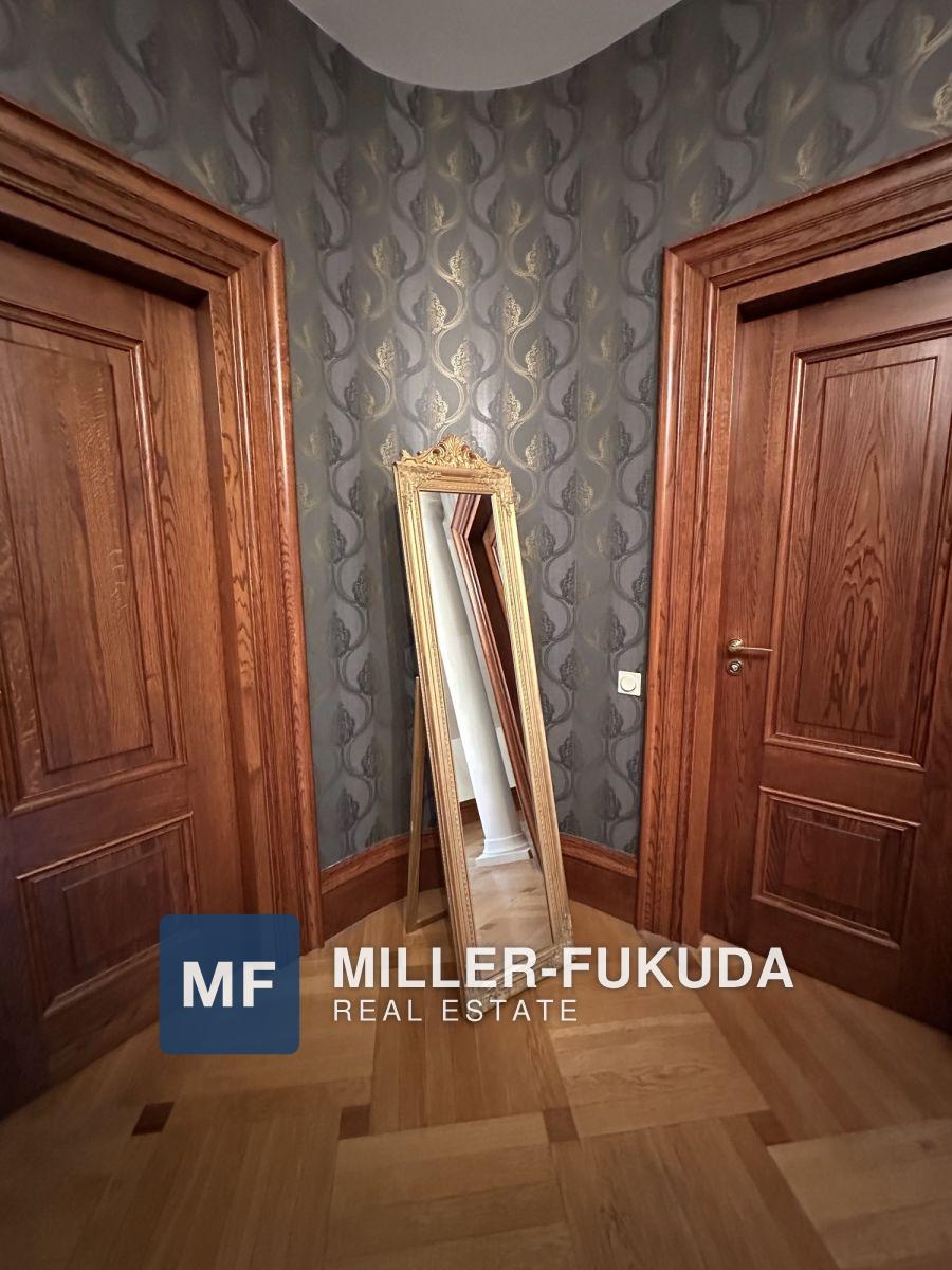 Casa en alquiler - Konstancin-Jeziorna, Jesionowa (13)
